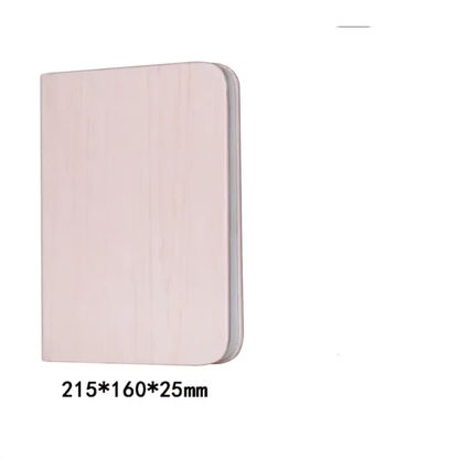 Lámpara recargable, giratoria y plegable